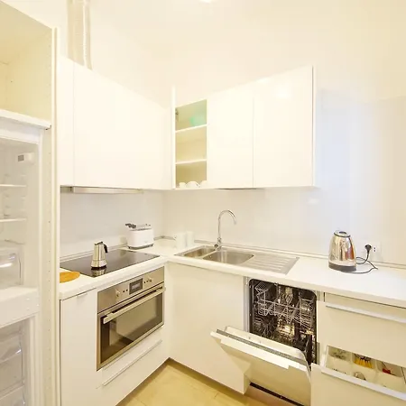 Dolcevita N 499 Biennale * Венеция