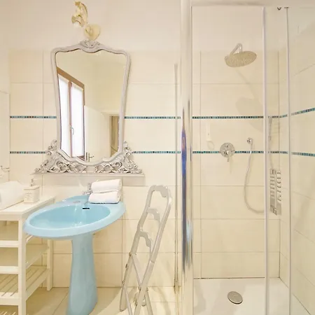 Dolcevita N 499 Biennale Апартаменты Венеция