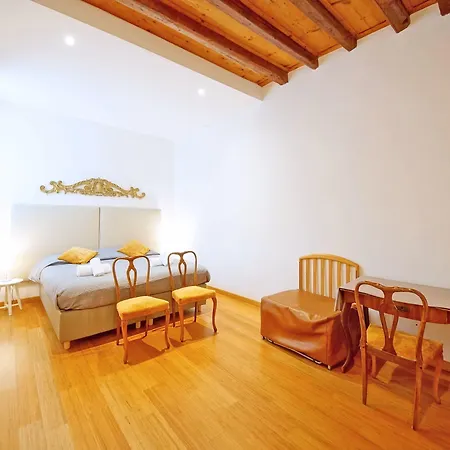 Dolcevita N 499 Biennale * Венеция