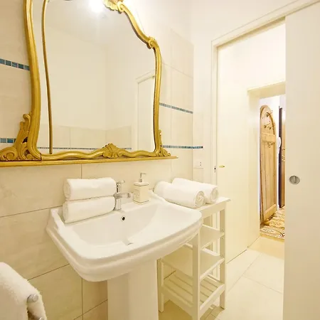 Dolcevita N 499 Biennale Апартаменты *